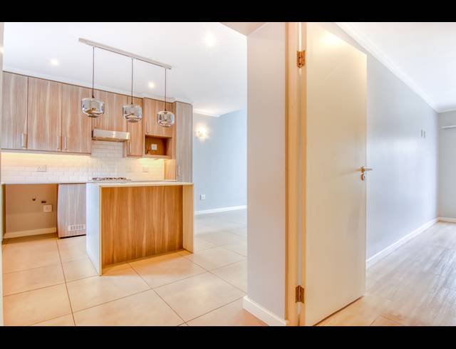2 BEDROOM APARTMENT RENTED IN MORNINGSIDE